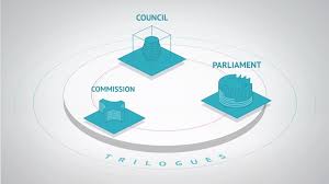 Overseeing Trilogues: What Is the Impact of Administrative and Judicial Watchdogs?, by Maarten&nbsp;Hillebrandt