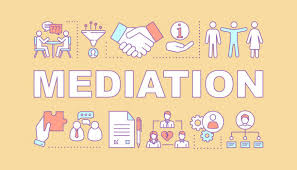 Experimenting with compulsory mediation: assessment and continuation, by Sophie Boyron
