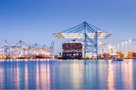 The UK Freeports Policy, by P Holmes and G&nbsp;Larbalestier