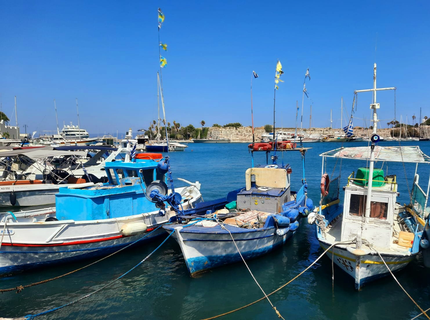 Could Greek protesters against commercial sunbeds rely on a pro-market ΕU-directive to achieve their goal? Comment on Case C‑348/22, by Michail Rodopoulos