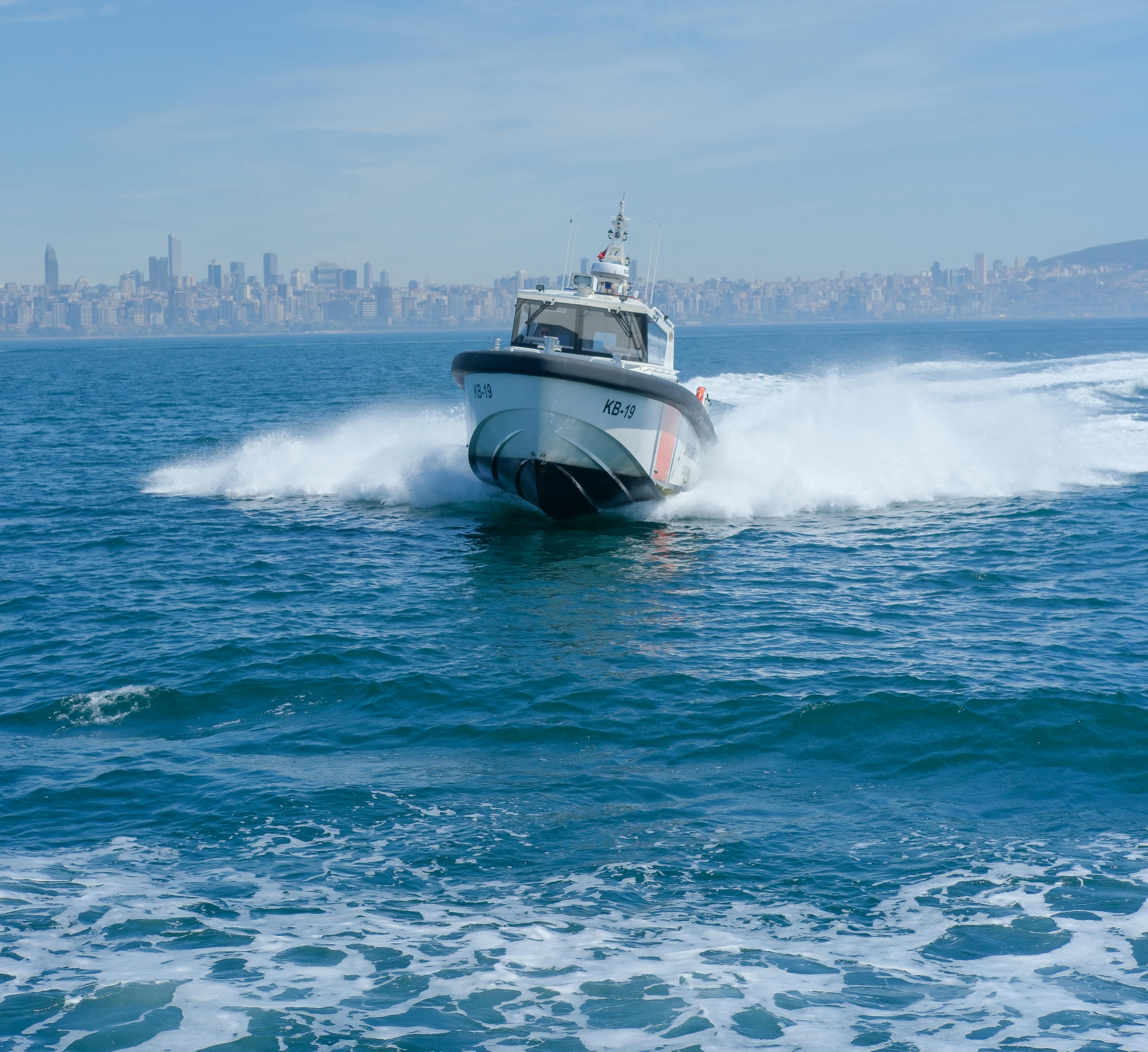 The Court of Crotone on the Libyan Coast Guard: interception and returns to Libya are not rescue operations. Will it be enough to stop EU funding?, by Andreina De Leo