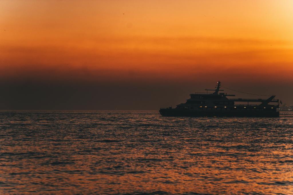 The Uncertain Limits of European Union Sanctions and the Role of Proportionality, by Marie&nbsp;Terlinden