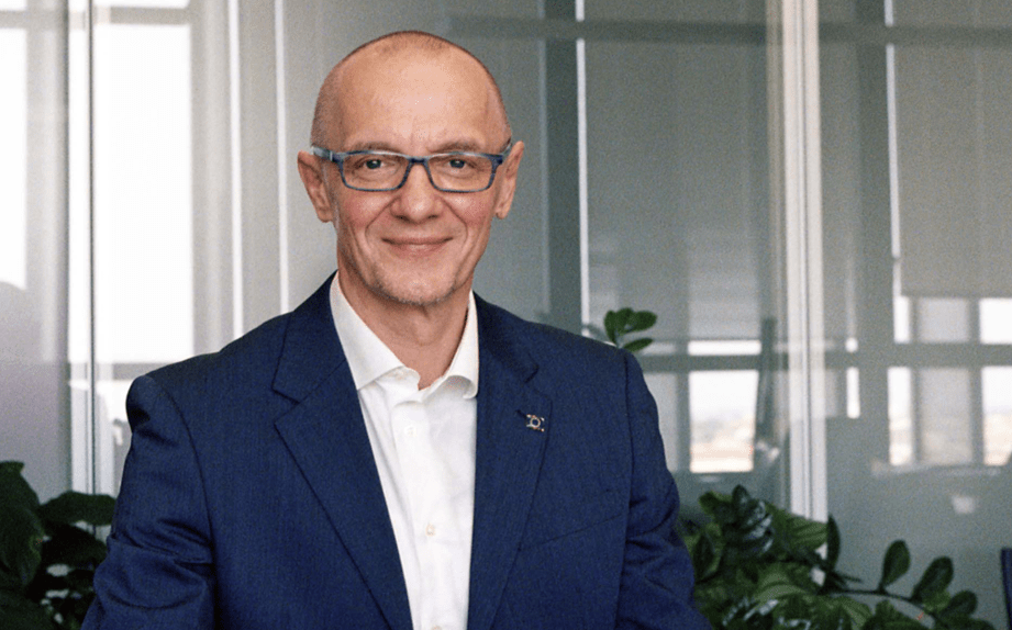 Let’s Make Good Troubles: Former EFSA Executive Director Bernhard Url Reflects on Past Terms and Challenges for the&nbsp;Future