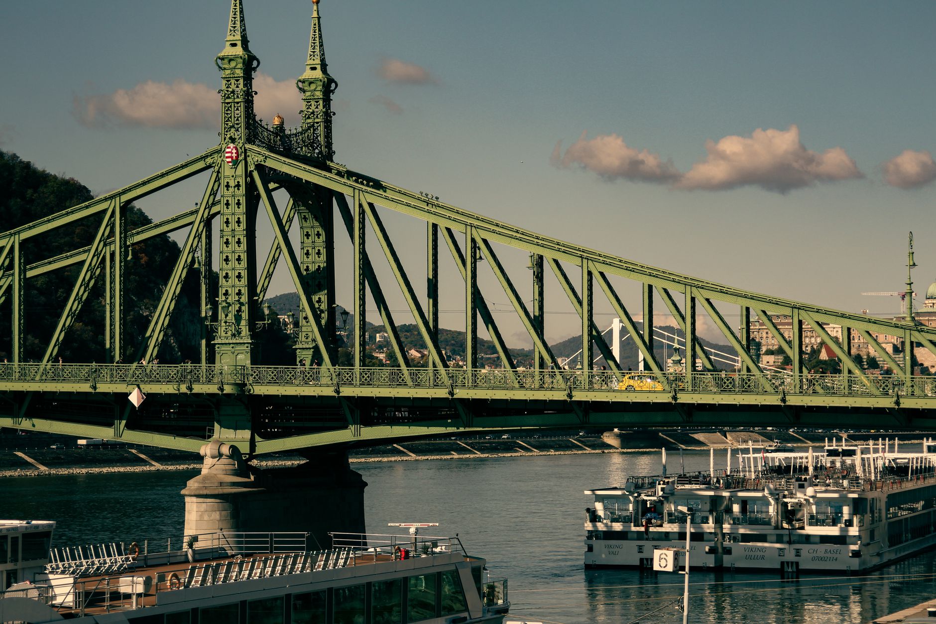 Hungary’s Kuria and the Executive: an imbalanced relationship, by Krisztina Rozsnyai