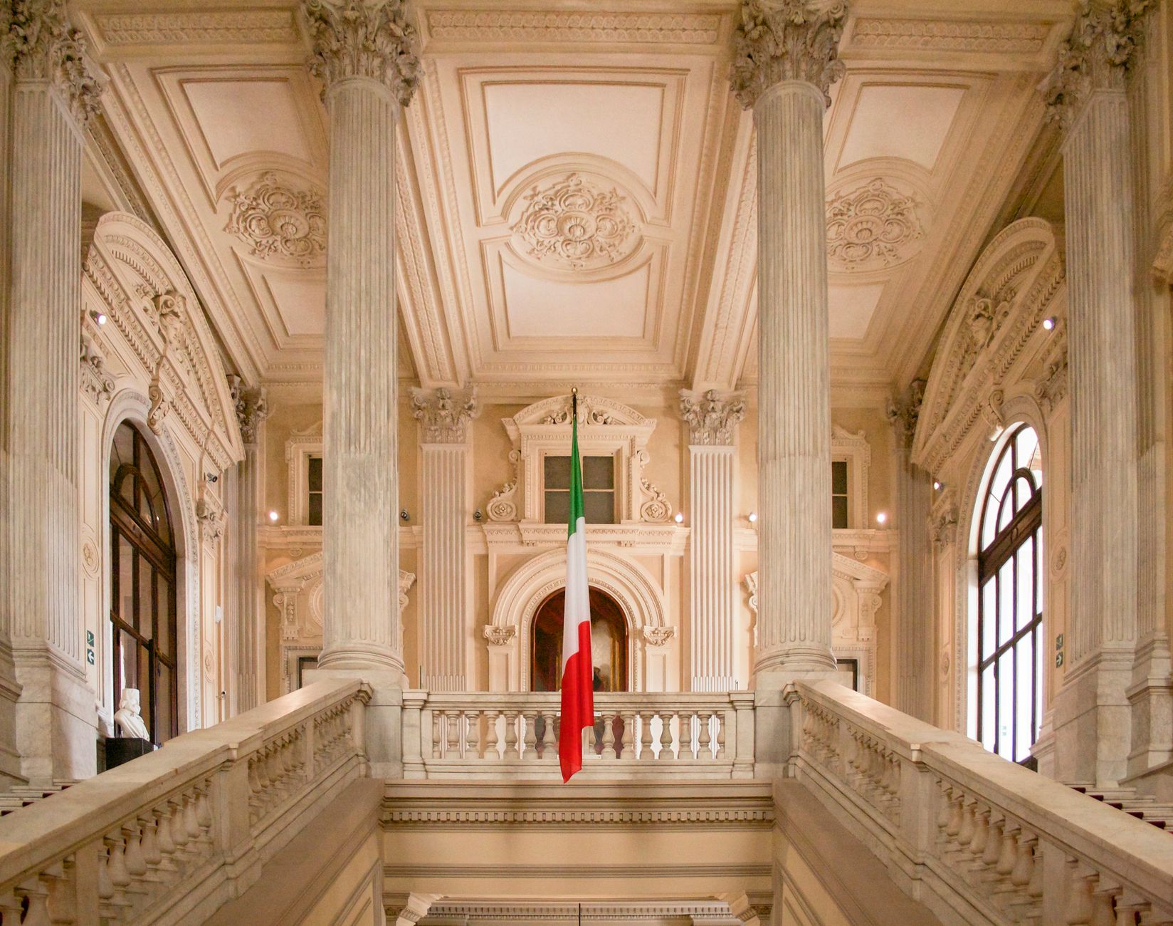 The Italian Council of State and the Legislative Power: A Complex Relationship, by Leonardo Parona